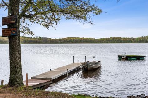W7341 Pair O Lakes Road Spooner WI 54801