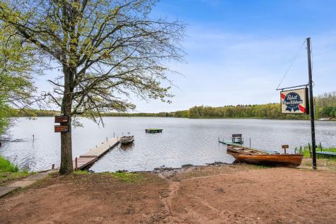 W7341 Pair O Lakes Road Spooner WI 54801