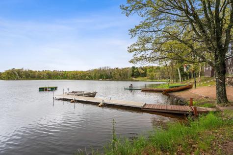 W7341 Pair O Lakes Road Spooner WI 54801