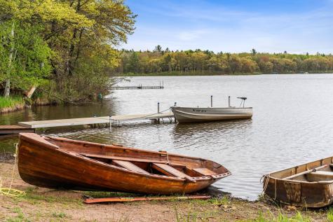 W7341 Pair O Lakes Road Spooner WI 54801