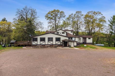 W7341 Pair O Lakes Road Spooner WI 54801
