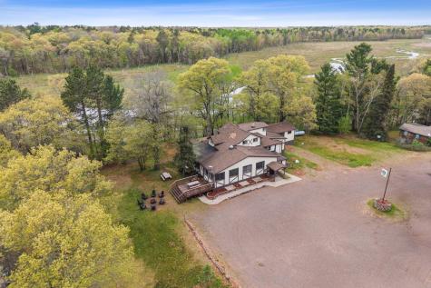 W7341 Pair O Lakes Road Spooner WI 54801