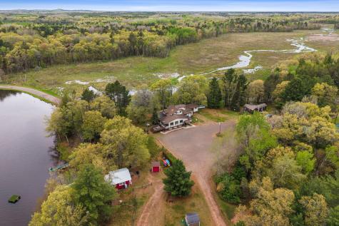 W7341 Pair O Lakes Road Spooner WI 54801