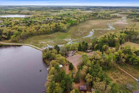 W7341 Pair O Lakes Road Spooner WI 54801