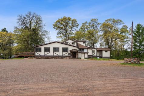 W7341 Pair O Lakes Road Spooner WI 54801