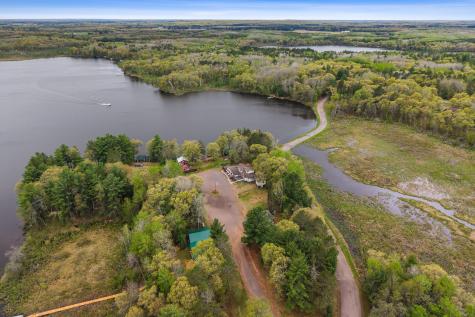 W7341 Pair O Lakes Road Spooner WI 54801