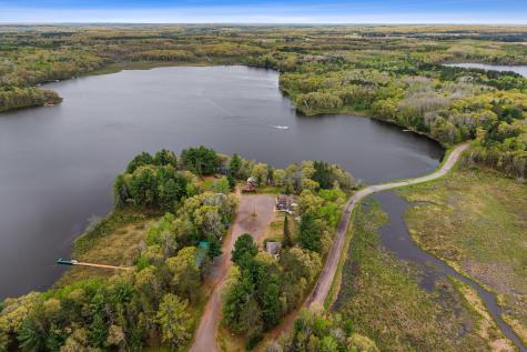 W7341 Pair O Lakes Road Spooner WI 54801