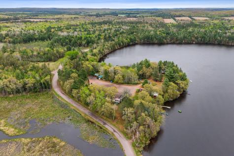 W7341 Pair O Lakes Road Spooner WI 54801