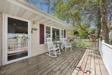 2910 95th Avenue NE Blaine MN 55449