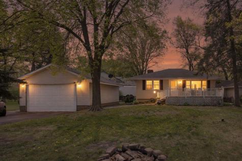 2910 95th Avenue NE Blaine MN 55449