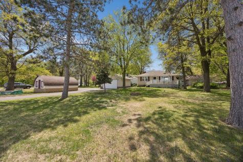 2910 95th Avenue NE Blaine MN 55449