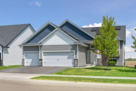 2809 213th Street Farmington MN 55024