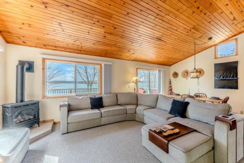 2225 Sunnyside Lane Luck WI 54853