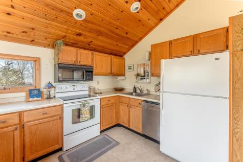 2225 Sunnyside Lane Luck WI 54853