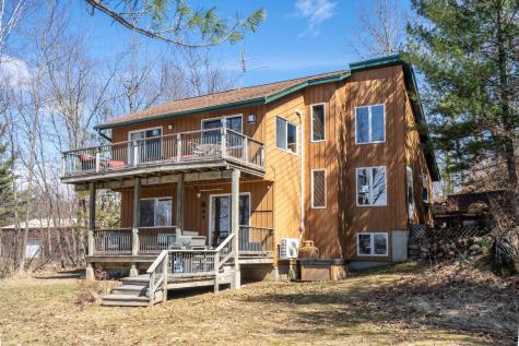 2225 Sunnyside Lane Luck WI 54853