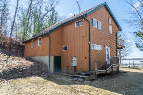 2225 Sunnyside Lane Luck WI 54853