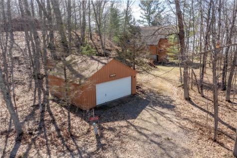 2225 Sunnyside Lane Luck WI 54853