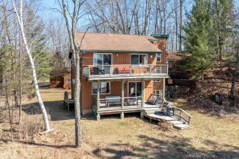 2225 Sunnyside Lane Luck WI 54853