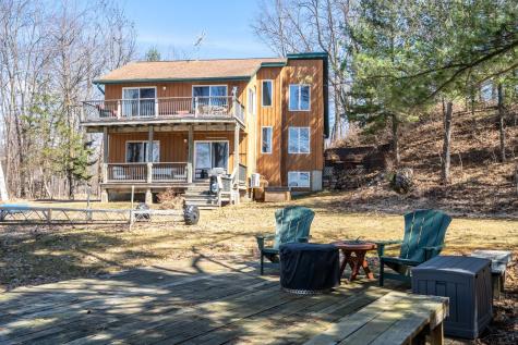 2225 Sunnyside Lane Luck WI 54853
