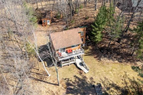 2225 Sunnyside Lane Luck WI 54853