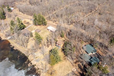 2225 Sunnyside Lane Luck WI 54853