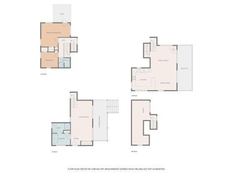 2225 Sunnyside Lane Luck WI 54853