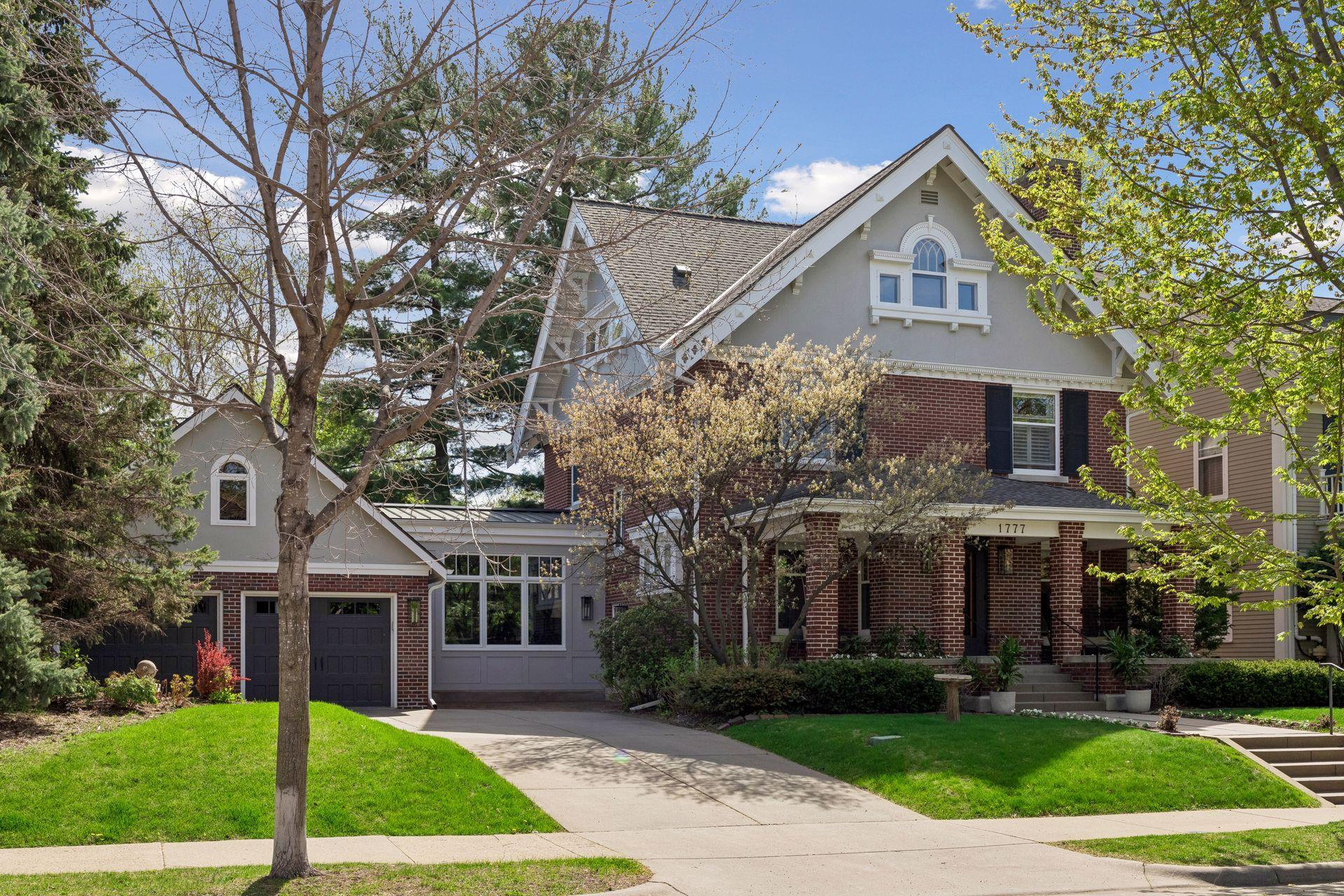 1777 Knox Avenue S Minneapolis MN 55403