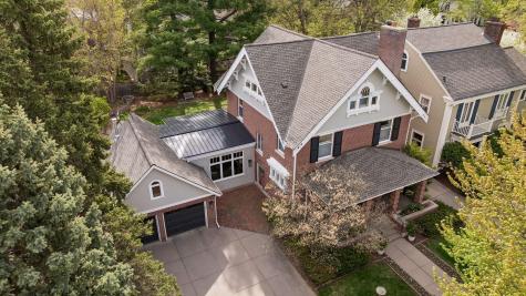 1777 Knox Avenue S Minneapolis MN 55403