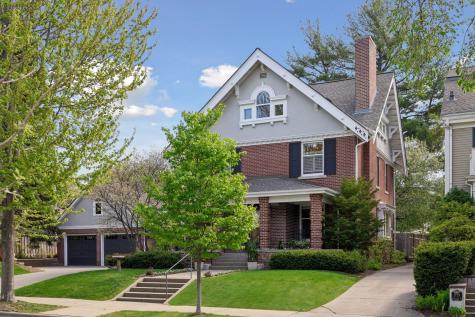 1777 Knox Avenue S Minneapolis MN 55403
