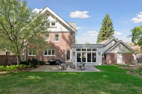 1777 Knox Avenue S Minneapolis MN 55403