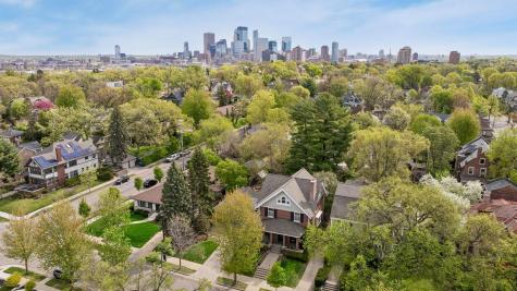 1777 Knox Avenue S Minneapolis MN 55403