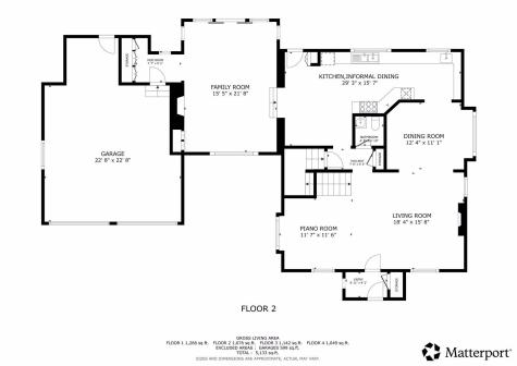 1777 Knox Avenue S Minneapolis MN 55403
