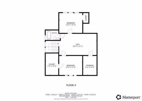 1777 Knox Avenue S Minneapolis MN 55403