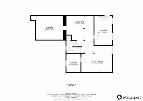 1777 Knox Avenue S Minneapolis MN 55403