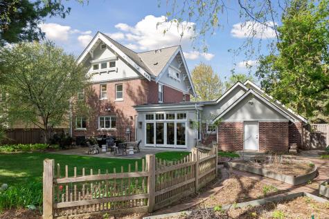 1777 Knox Avenue S Minneapolis MN 55403