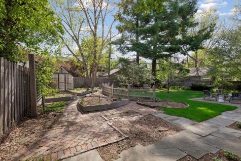 1777 Knox Avenue S Minneapolis MN 55403