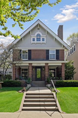 1777 Knox Avenue S Minneapolis MN 55403