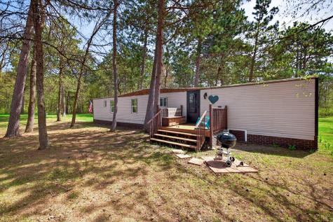 12905 Buckhorn Trail Menahga MN 56464