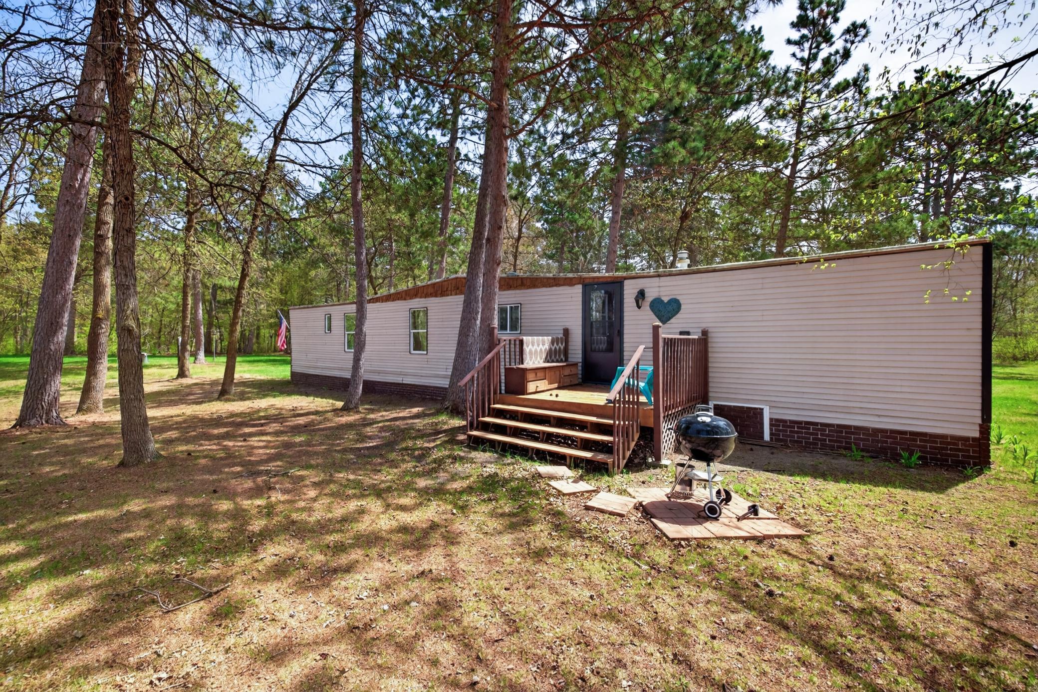 12905 Buckhorn Trail Menahga MN 56464