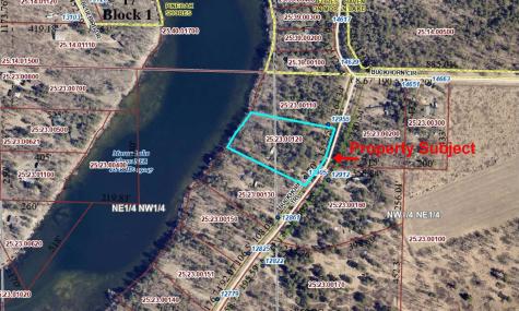 12905 Buckhorn Trail Menahga MN 56464