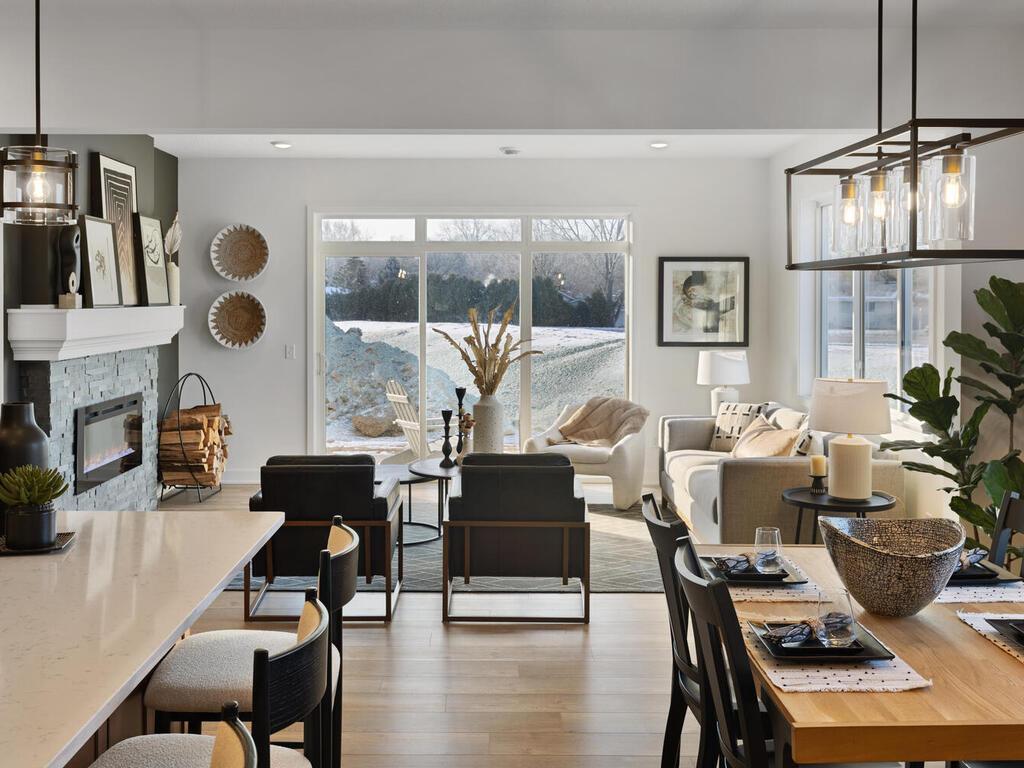 13731 Hollybrook Circle Apple Valley MN 55124