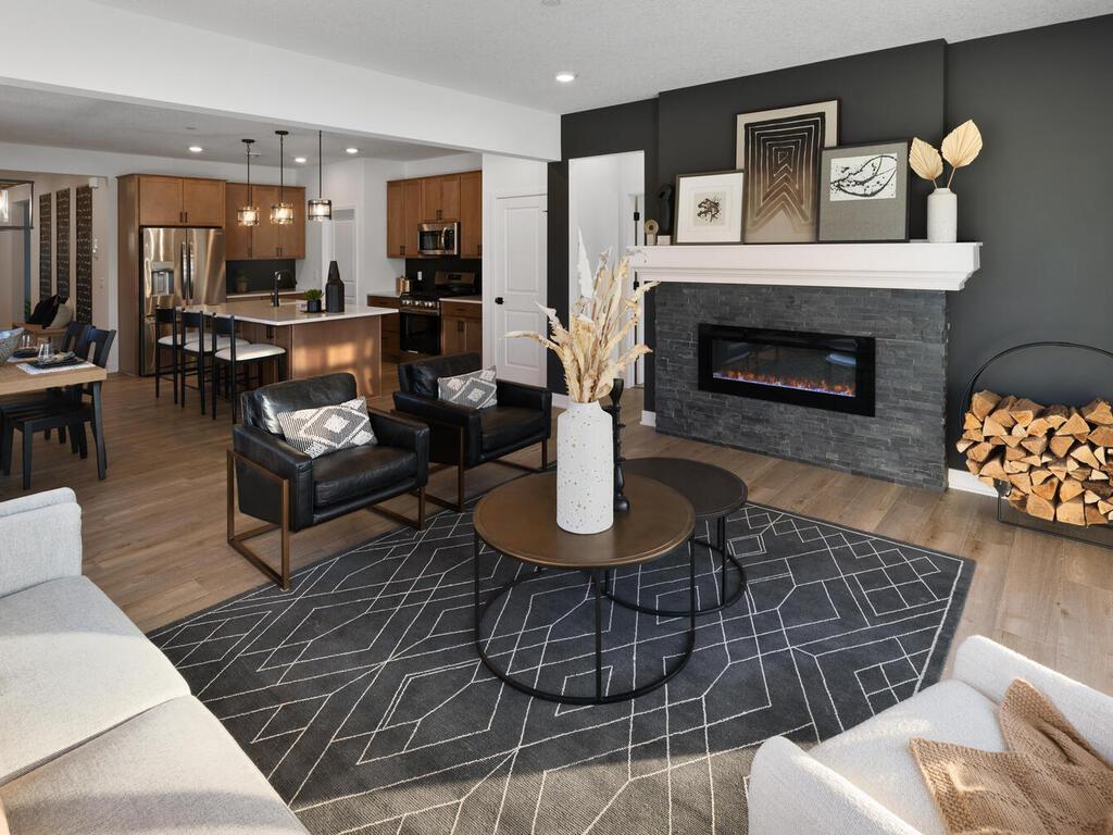 13731 Hollybrook Circle Apple Valley MN 55124