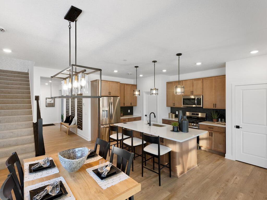 13731 Hollybrook Circle Apple Valley MN 55124