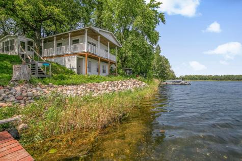 16612 State Highway 15 Kimball MN 55353