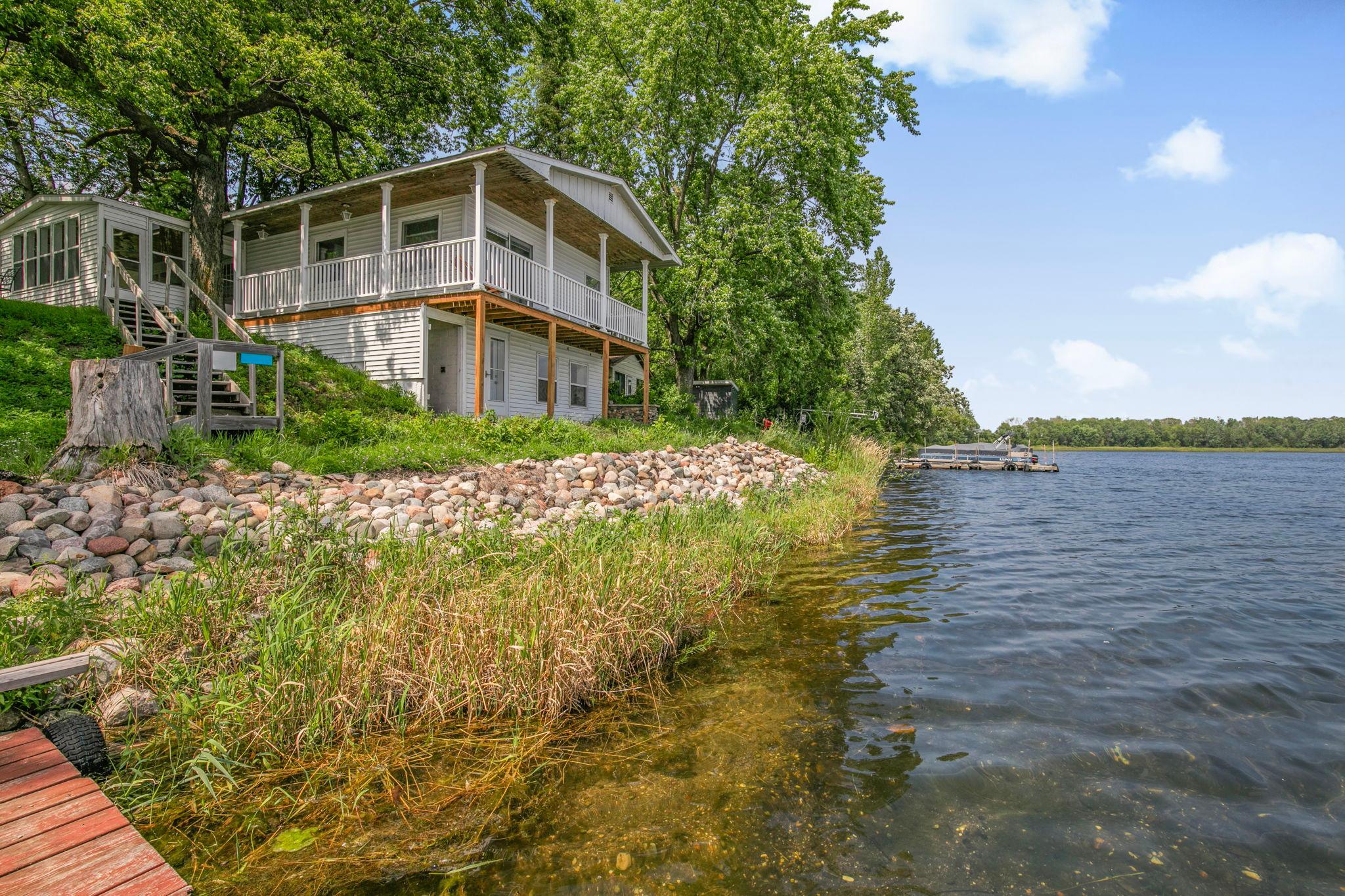 16612 State Highway 15 Kimball MN 55353