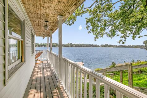 16612 State Highway 15 Kimball MN 55353