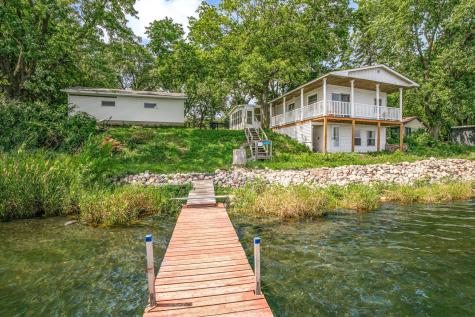 16612 State Highway 15 Kimball MN 55353