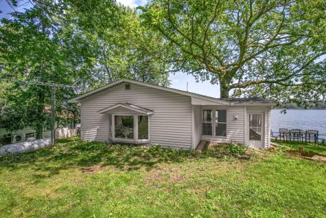 16612 State Highway 15 Kimball MN 55353