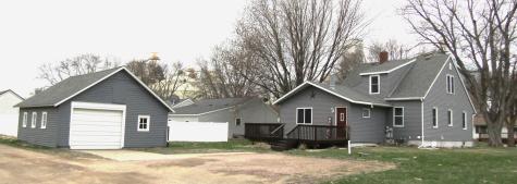 215 7th Street Dawson MN 56232