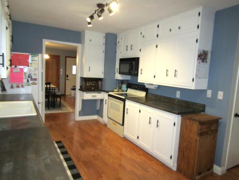 215 7th Street Dawson MN 56232
